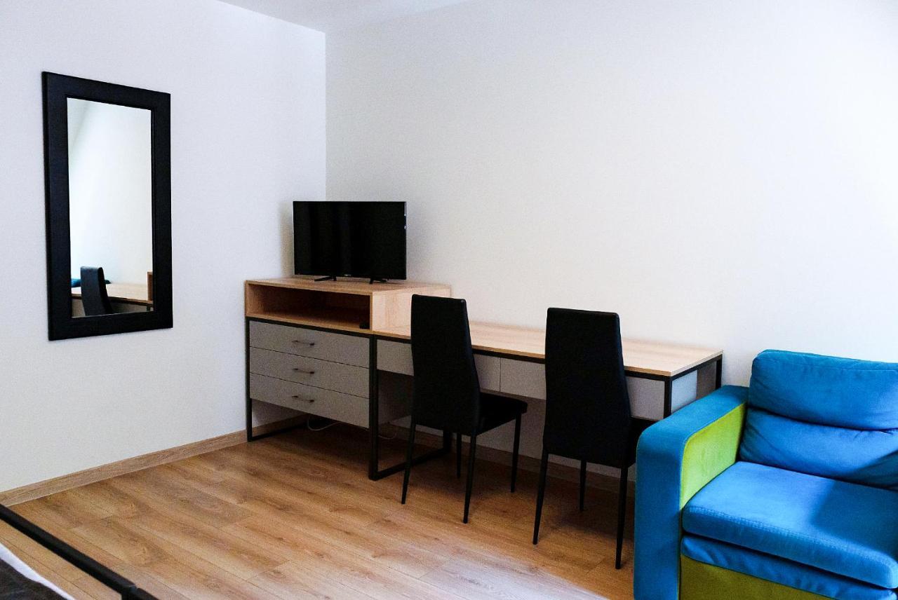 Hotel Spichlerz Pierwszy Spa & Wellness Kazimierz Dolny Bagian luar foto