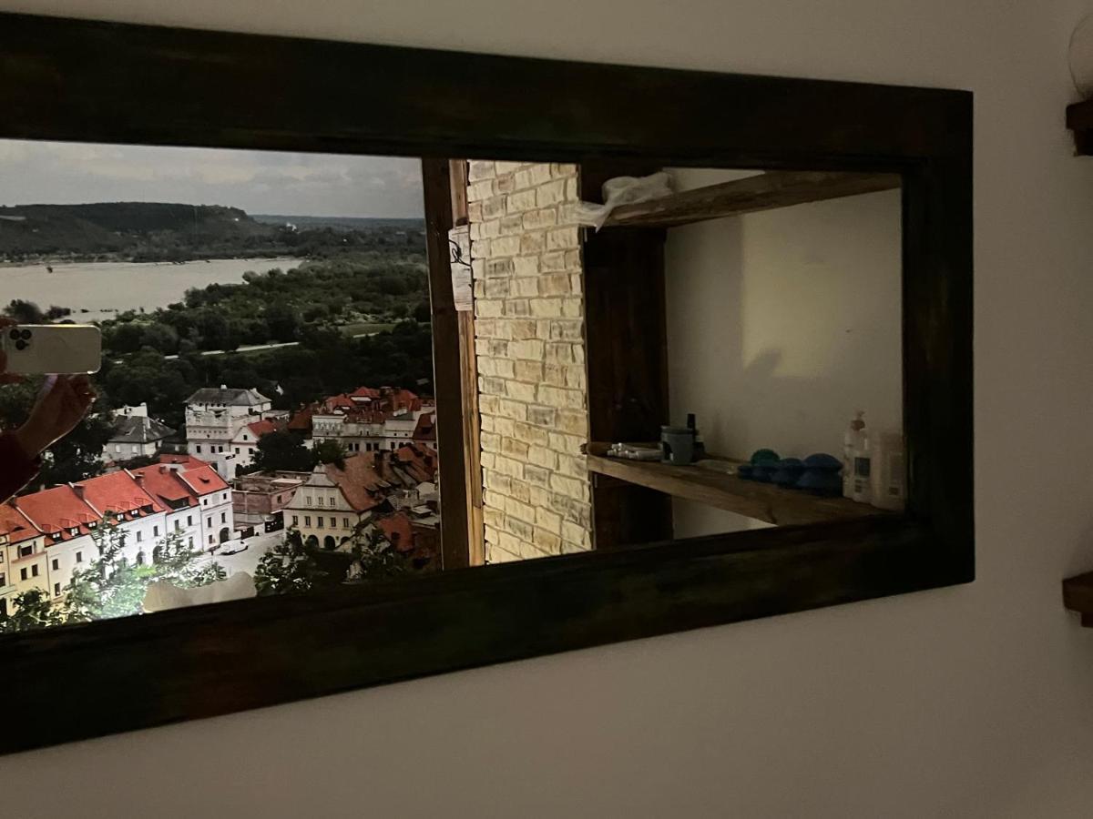 Hotel Spichlerz Pierwszy Spa & Wellness Kazimierz Dolny Bagian luar foto